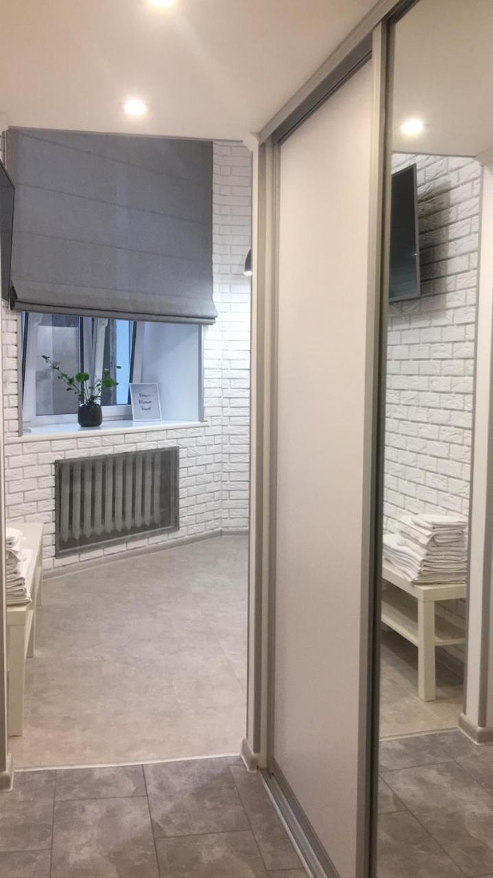 Tiras Scandinavian Apartment In Odessa City Exterior foto