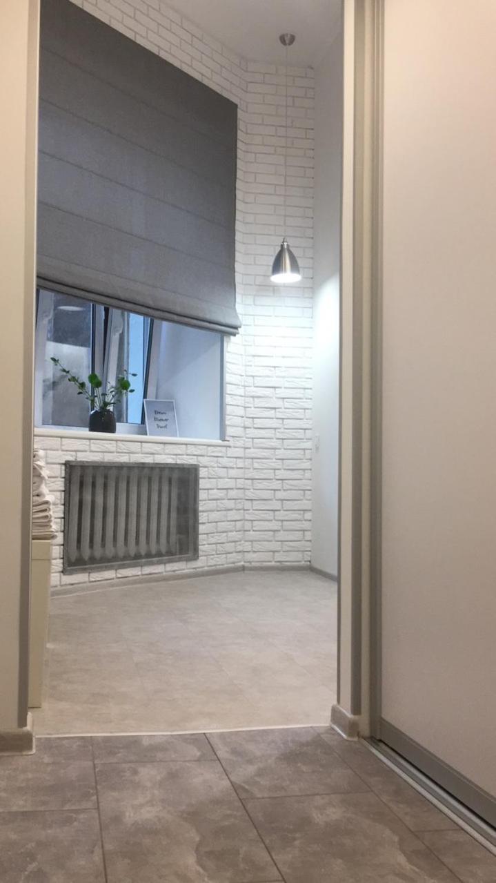 Tiras Scandinavian Apartment In Odessa City Exterior foto